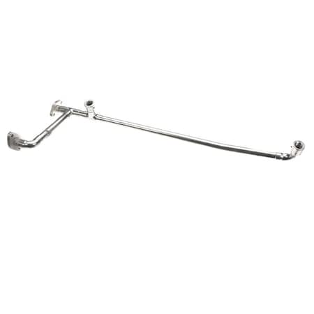 Hobart Piping, Final Rinse 00-271010-00002